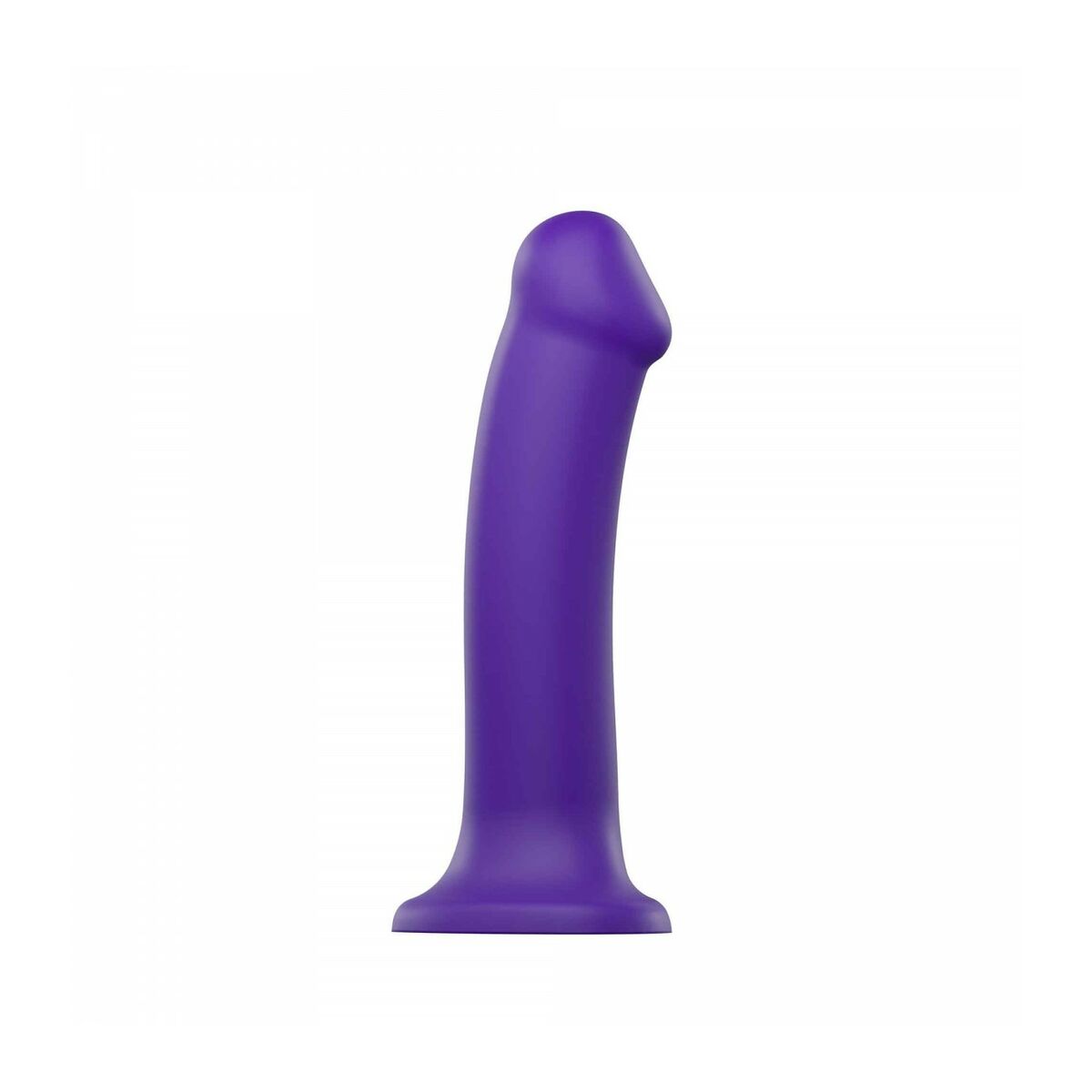 Dildo Strap-on-me Purple XL Mov